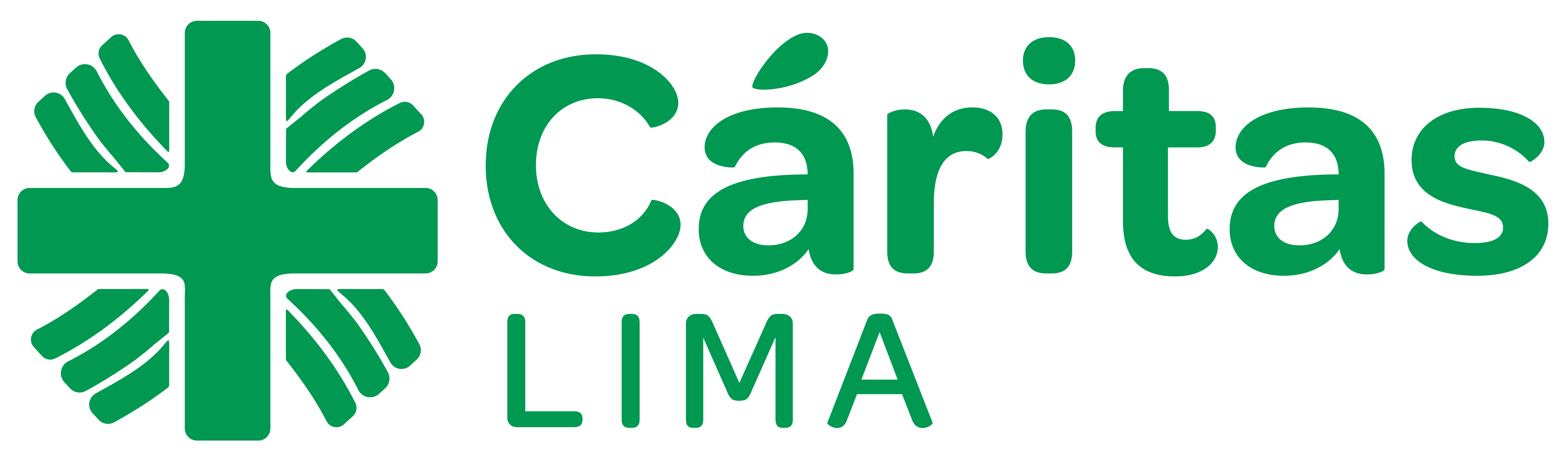Cáritas Lima