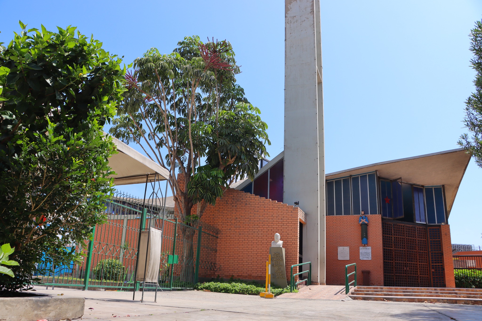 La tiendita San José