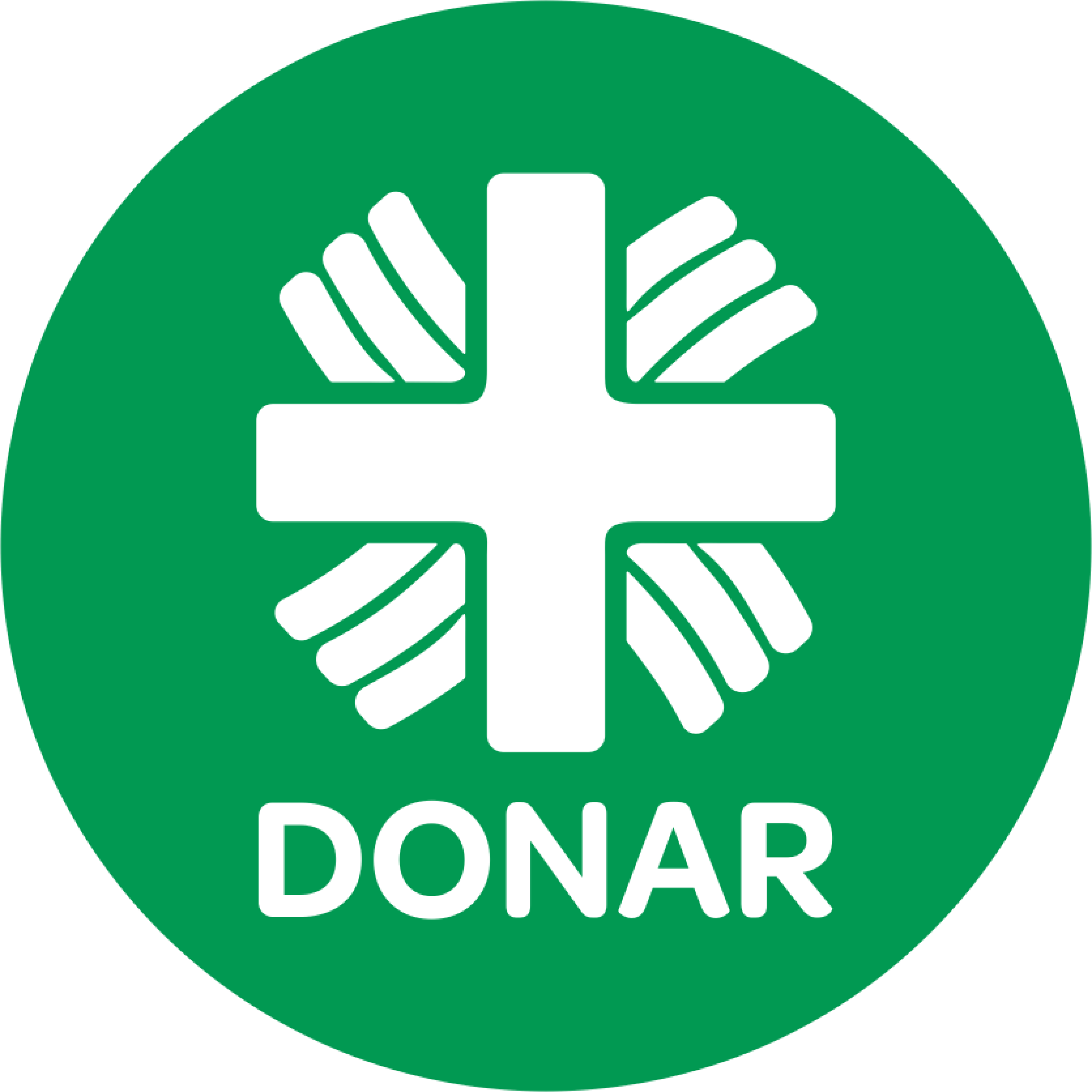 DONAR1